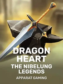 Dragon Heart: The Nibelung Legends – Apparat Gaming
