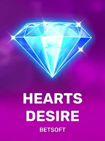 Hearts Desire – Betsoft