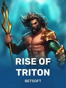 Rise of Triton – Betsoft