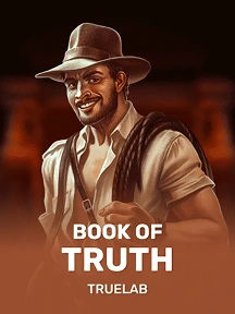 Book of Truth – TrueLab